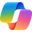 Microsoft Copilot logo